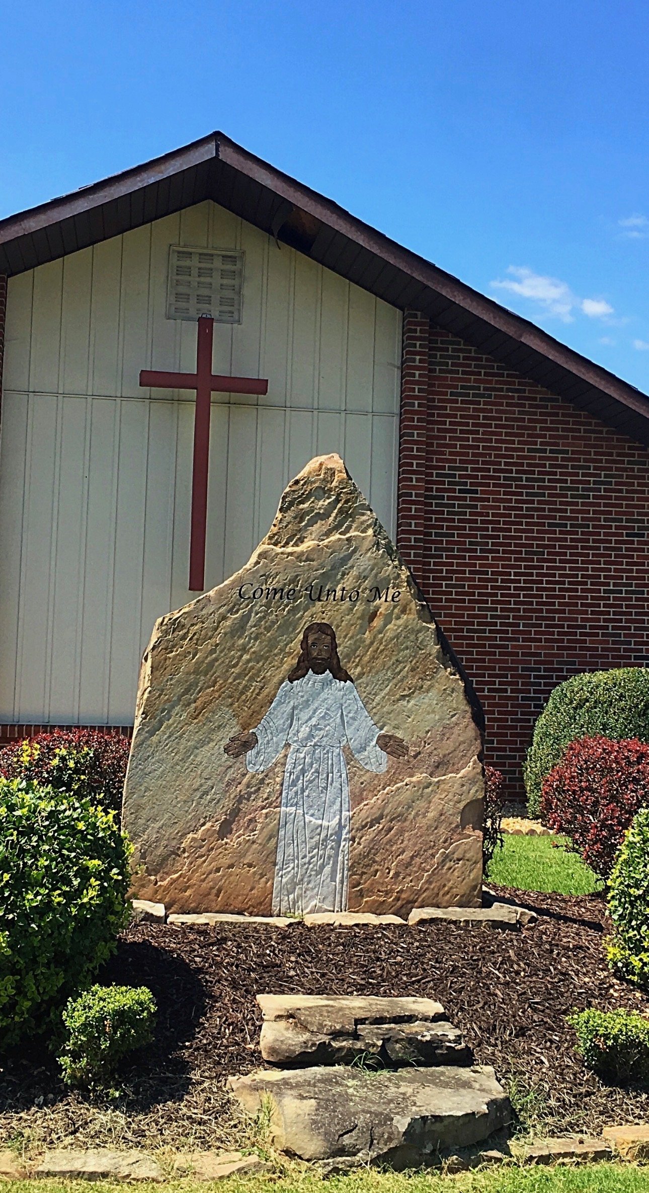 Christian Life First Assemblies of God